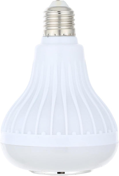 Foco Led RGB Parlante Bluetooth