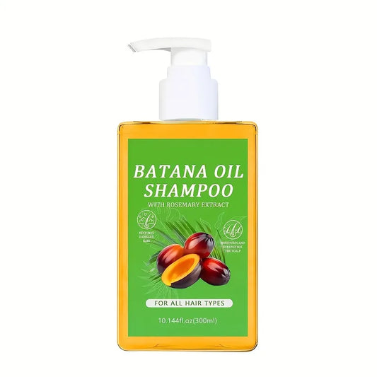 SHAMPO DE ACEITE BATANA