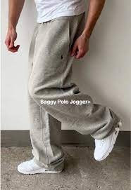 Joggers Bagyy Obss