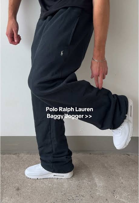 Joggers Bagyy Obss